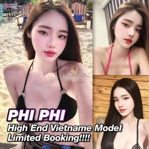 PhiPhi❤VietNam
