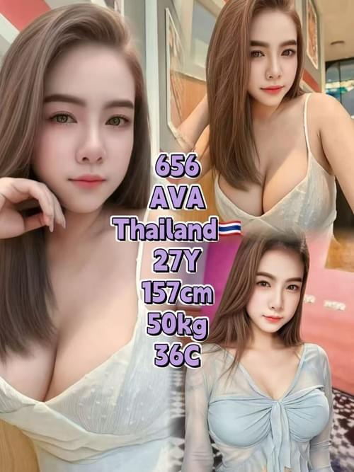 Ava❤ThaiLand