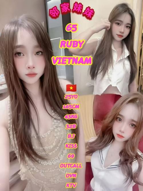Ruby❤VietNam