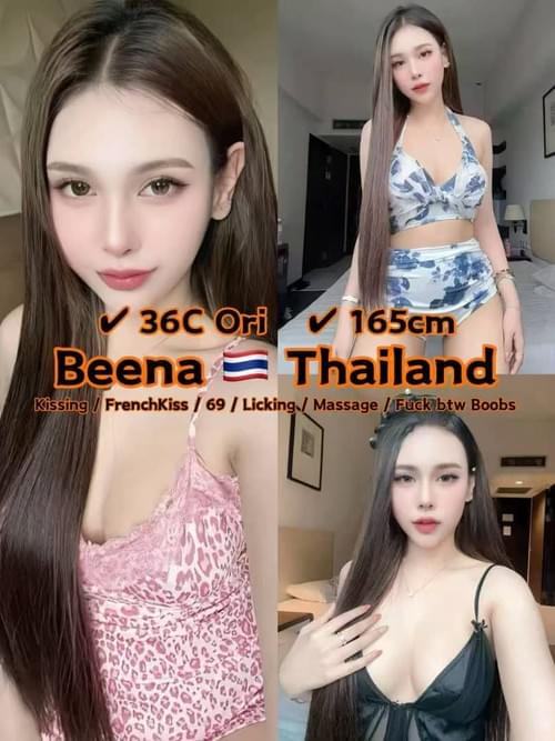 Beena❤ThaiLand