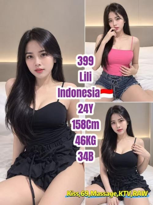 Lili❤Indonesia