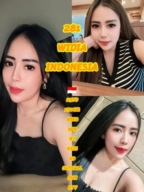 281 印尼 Indonesia