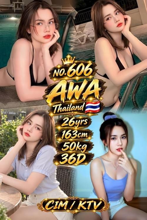 Awa❤ThaiLand