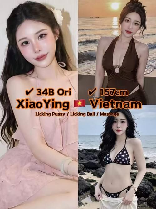 XiaoYing - Vietnam