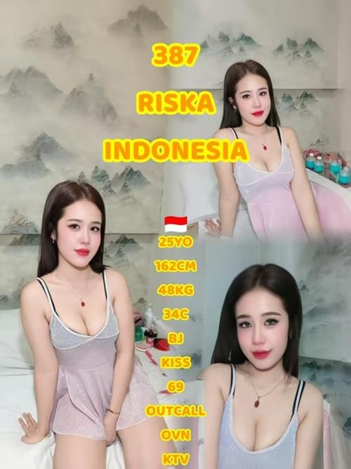 387 印尼 Indonesia