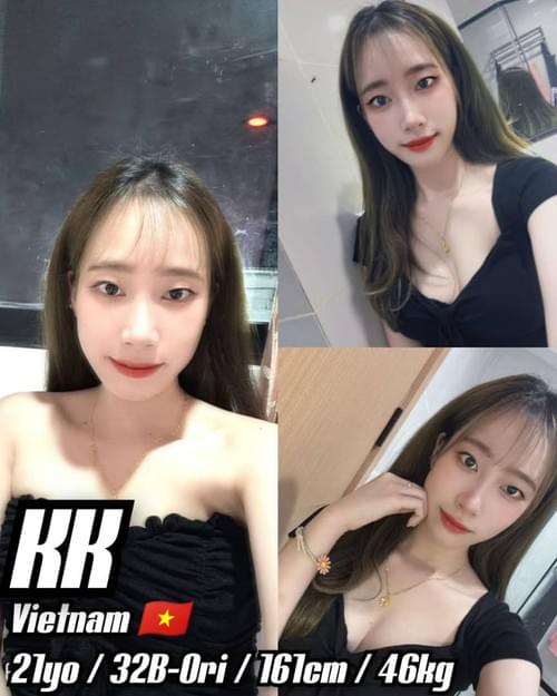 KK❤VietNam