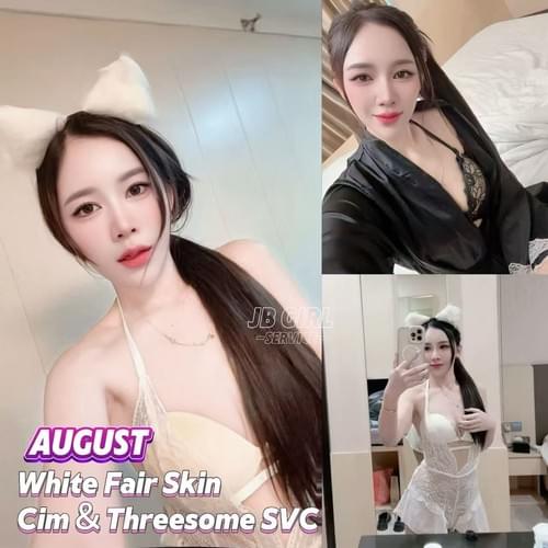 August - Thailand