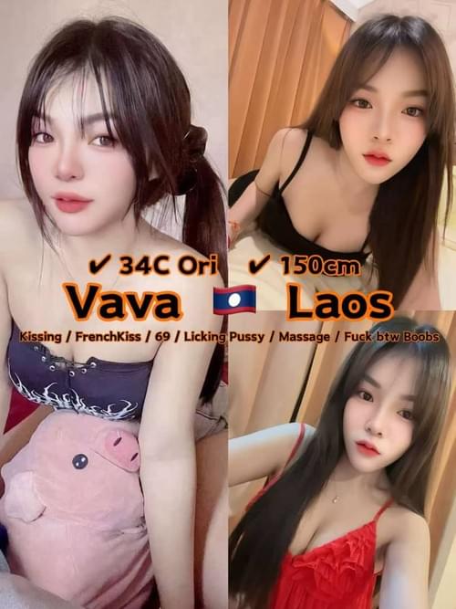 Vava❤Laos