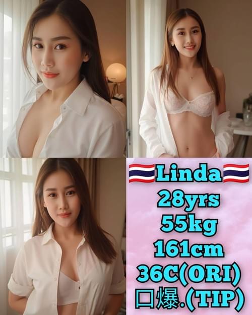Linda❤ThaiLand