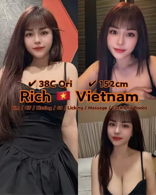 Rich - Vietnam