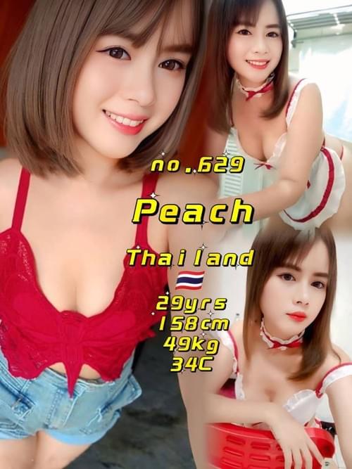 Peach❤ThaiLand