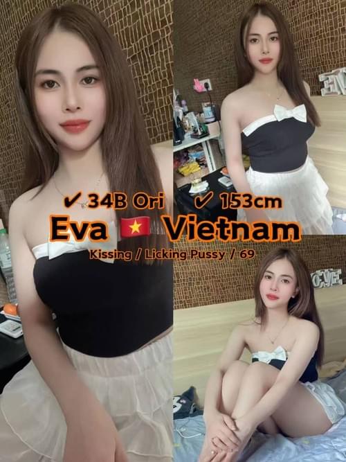 Eva❤VietNam