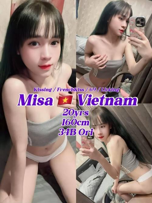 Misa❤Vietnam