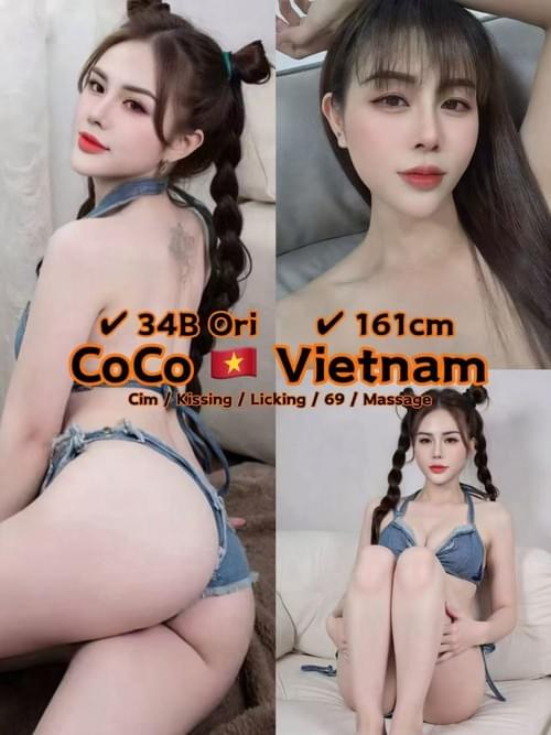 Coco - Vietnam