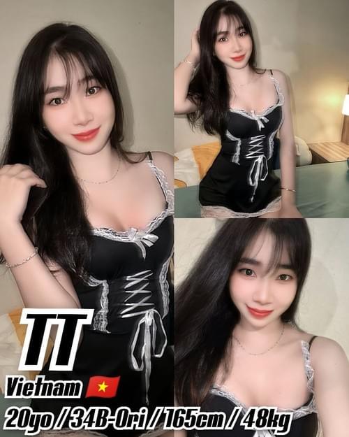 TT❤VietNam