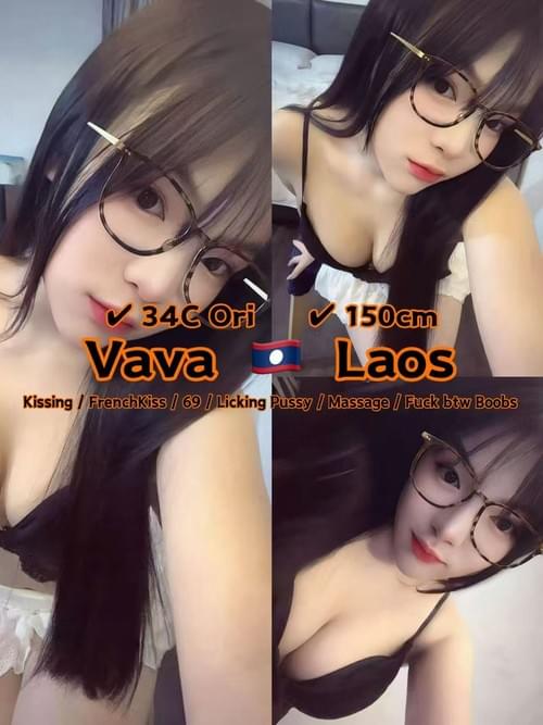 Vava❤Laos