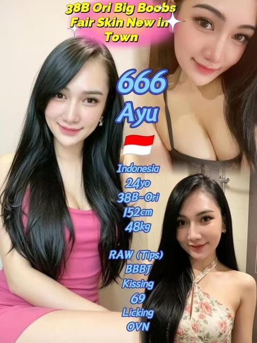 666 - Indonesia