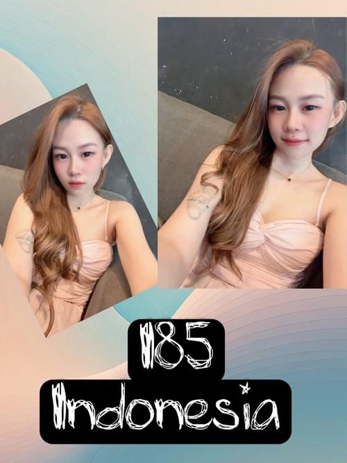 i85 印尼 Indonesia