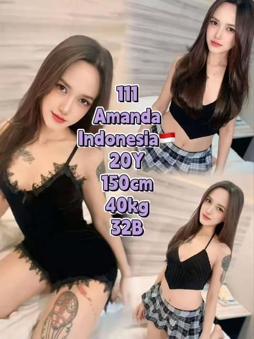 111 - Indonesia