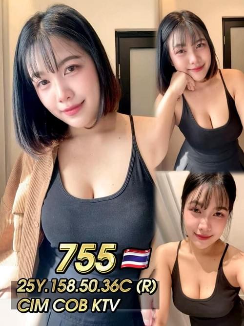 755 泰国 Thailand
