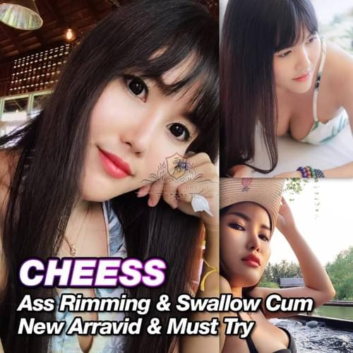 Cheess❤ThaiLand