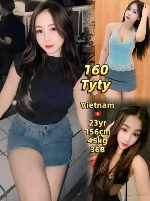 Tyty - Vietnam