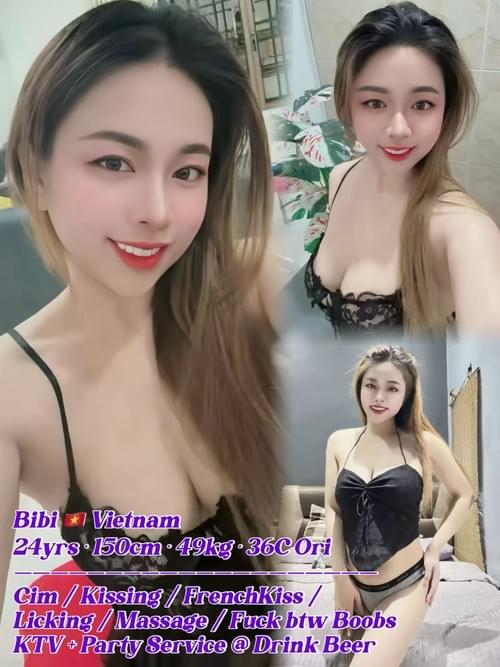 Bibi❤VietNam