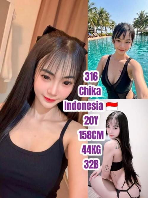 316 - Indonesia
