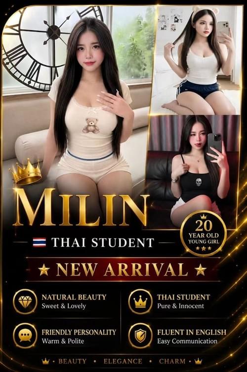 Milin - Thailand