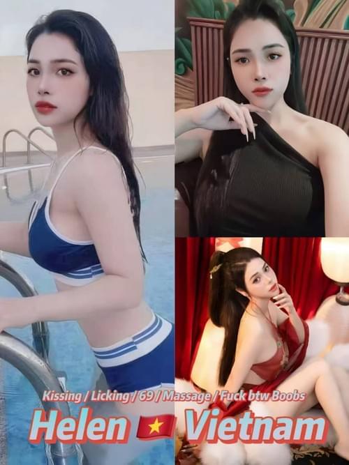 Helen❤VietNam