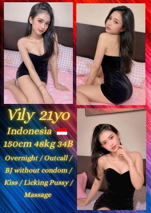 Vily - Indonesia