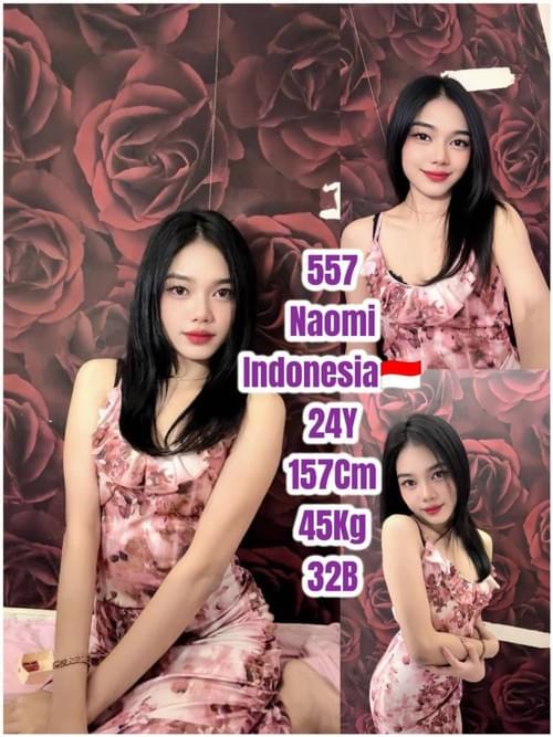 557 - Indonesia