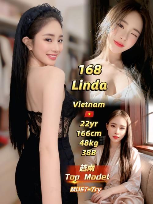 Linda - Vietnam