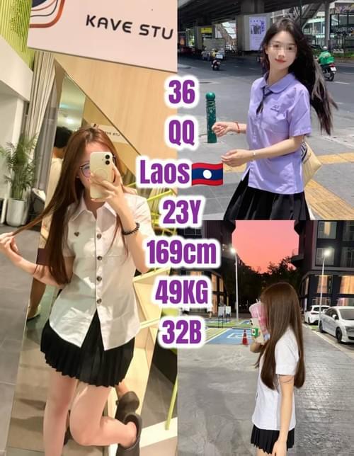 36 老挝 Laos