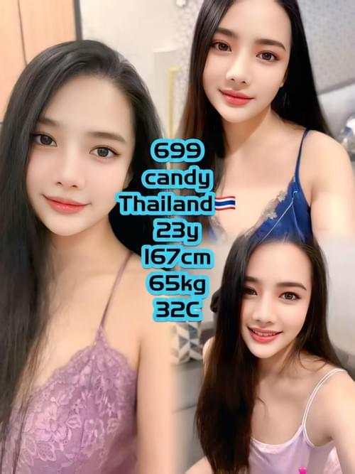 Candy❤ThaiLand