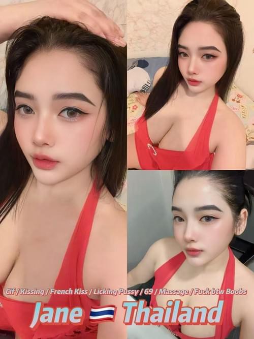 Jane - Thailand