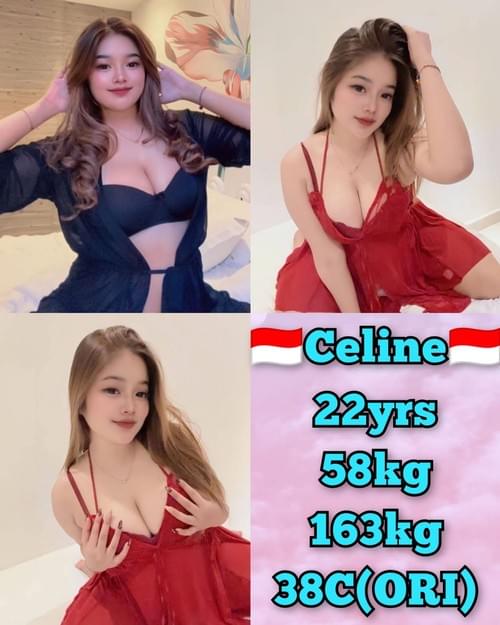 Celine❤Indonesia