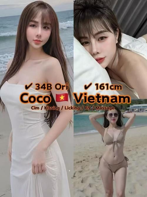 Coco - Vietnam