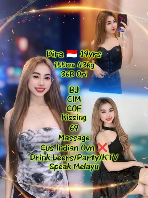 Dira❤Indonesia