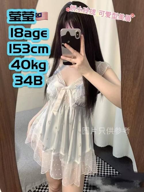 YingYing❤Local Chinese
