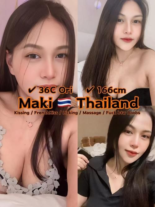 Maki❤ThaiLand