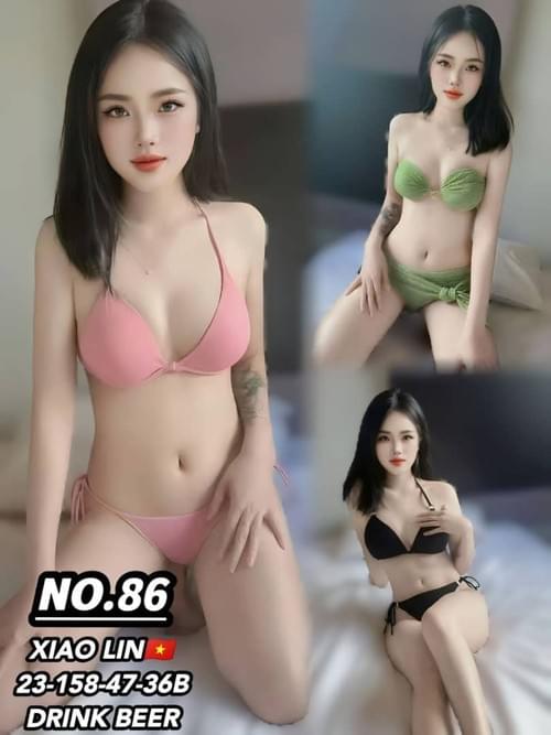 XiaoLin❤VietNam