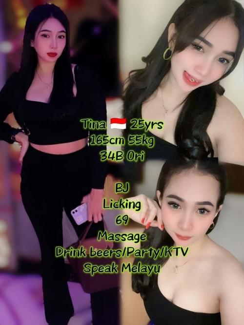 Tina❤Indonesia