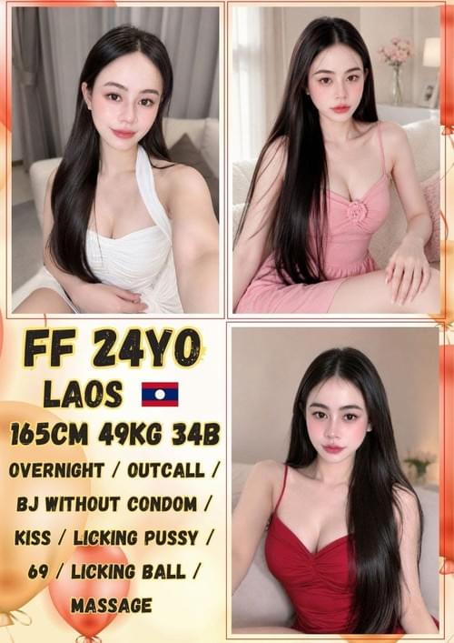 FF - Laos