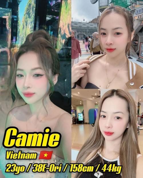 Camie❤VietNam