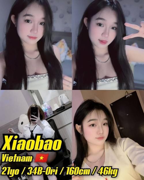 XiaoBao❤VietNam
