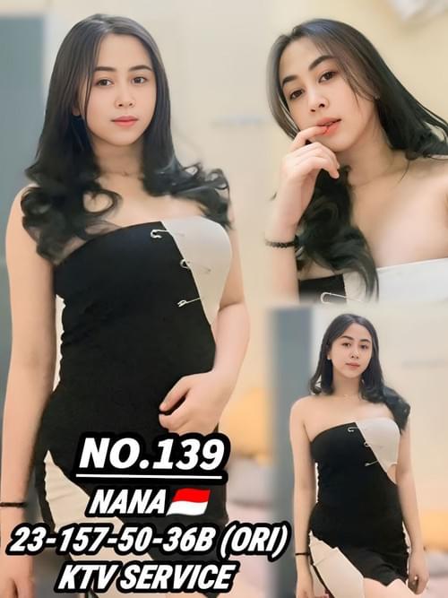 Nana❤Indonesia
