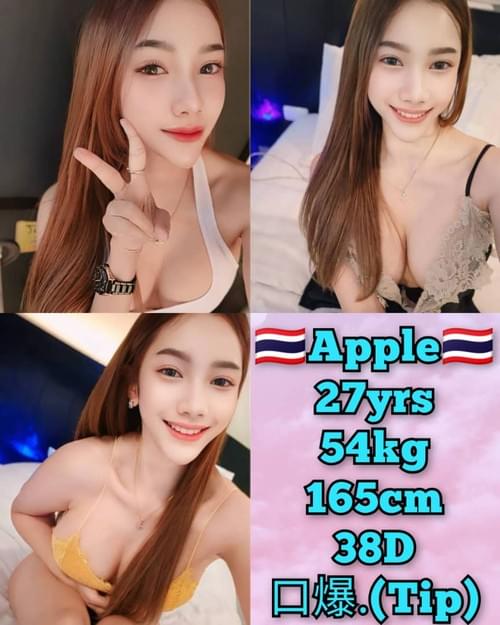 Apple❤ThaiLand