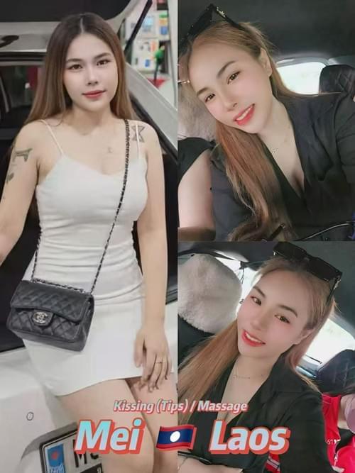 Mei❤Laos