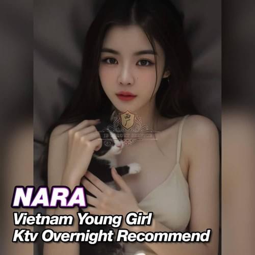 Nara❤VietNam
